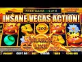 LIVE VEGAS DRAGONLINK ACTION