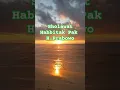 Download Lagu habbitak Versi Pak H. Prabowo #sholawat #habbitak
