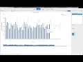 SAP Predictive Analytics - forecasting and supporting of decision making process
