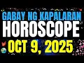 Download Lagu 🌏 Horoscope Ngayong Araw October 9, 2025 #HoroscopeTagalog #kapalaranhoroscope #horoscopengayongara