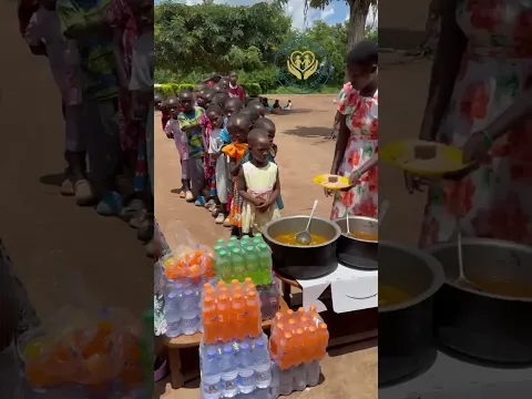 These Children Need Your Help ❤️ Support God’s Plan Orphanage Centre | Link in Bio