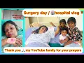 Download Lagu My surgery🏥went well || 😇 Blessed || 🥰I am back home🏡#goanvlogger #konkanivlog@Keziahgomes0719 
