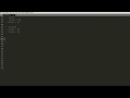 Lua 5 1 Tutorial Series - Chapter 1