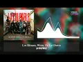 La Culpable - Los Hitmen, Wisin, De La Ghetto