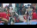 Download Lagu SRAMPAT CINDE LARAS BERSAMA JATHILAN CANTIK NATALIA IDOLANYA PENONTON