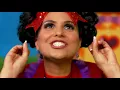 Download Lagu Aline Barros e Cia Tim Tim Por Tim Tim DVD COMPLETO