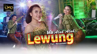 lewung ina alah alah official music video 