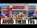 Top 4 BEST Budget TVs at Costco in 2026 - Ranked Worst to Best Buyers Guide