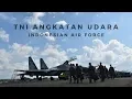Download Lagu Mars TNI AU ( Swa Bhuwana Paksa ) | Video lirik