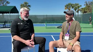sean mcquillan on saddlebrook s legacy and producing tennis champions