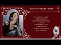 Hit Me Where It Hurts - Caroline Polachek