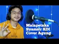 Download Lagu Malapetaka Syamsir KDI Cover Agung