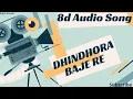 Download Lagu Dhindhora Baje Re l Ranveer,Alia l Darshan Raval l Bhoomi l Pritam l 8d Audio Song l 3d l New Music