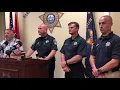 Hamilton County Sheriff s Office describes capture of jail escapee
