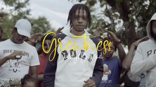 daddy1 greatness official visualiser 