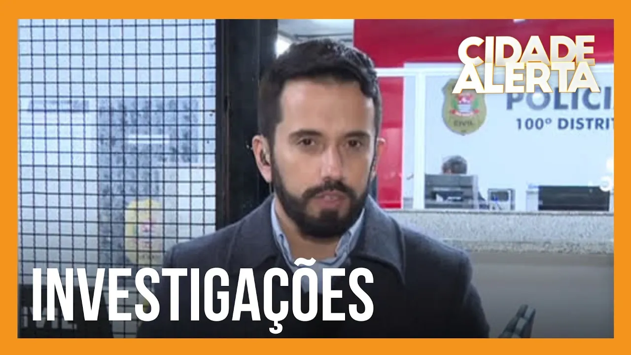 Caso Zacarias: Polícia trabalha com a hipótese de suspeitos
