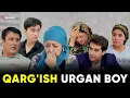 Download Lagu TUGUN - QARG'ISH URGAN BOY | 227 BO'LIM