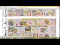 Market Basket Flyer for -