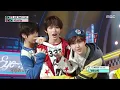 KickFlip (킥플립) - Eye-Poppin’ (눈에 거슬리고 싶어) | Show! MusicCore | MBC260411방송