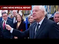 Special Report The political legacy of Senator Lindsey Graham