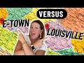 WARNING Don t Choose FORT KNOX Housing Before Watching This Elizabethtown vs Louisville