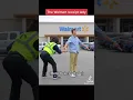 Matt Josten - Walmart Receipt Lady