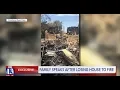 Gun Range Fire Fox 13 News Live Coverage 2