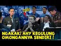 Lagu MAMPOSS💯SINDIRAN NGAWOR AHY “DIGANYANG” DPR😱JOKOWI UNTUNG, SBY…⁉️