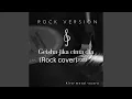 Download Lagu Jika Cinta Dia cover Rock
