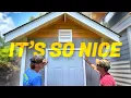 Download Lagu I Built My Own Shed 2 of 2
