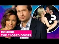 Uncomfortable Truth About David Duchovny s Romantic Life Rumour Juice
