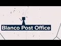Businesses Blanco residents prepare for USPS to move operations to Johnson City