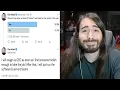 Penguinz0 Disaster Compilation