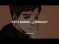 Download Lagu La voz de Sangwoo 😳