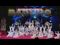 Download Lagu BALEGANJUR DUTA KAB. BADUNG 2025 // Pesta Kesenian Bali 2025