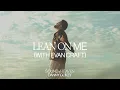 Danny Gokey, Evan Craft - Lean On Me (Audio)