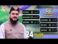 Download Lagu Islamic Kalimas in Arabic | Learn Six Kalimas by Qari Muhammad Mohsin Qadri | 6 Kalimas of Islam