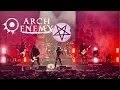 Arch Enemy - Dream Stealer - Live in Madrid 2025