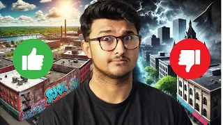 The Real Pros and Cons of Living in ROCHESTER NY 2025