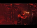 Watain - Outlaw & I Am The Earth [Live In Philadelphia, PA]
