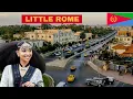 Download Lagu ASMARA - ERITREA: The Most Unique City in Africa