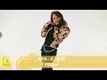 Download Lagu Feeda - Eya-E-Eyo (Official Audio)