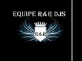 CARIMBA QUE É TOP   (((Equipe R & R Djs)))