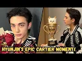 Download Lagu Hyunjin van Stray Kids maakt indruk! 'Cartier x Hyunjin' Trophy'-berichten zijn trending!