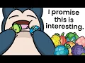Download Lagu History of Berries in Competitive Pokemon.