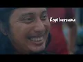 MOMONON - DITINGGAL TEMAN | Official Lyric Video