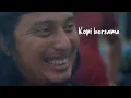 Download Lagu MOMONON - DITINGGAL TEMAN | Official Lyric Video