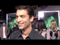 Johnathon Schaech Interview - Quarantine
