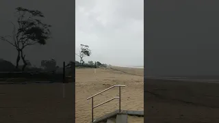 Carpinteria Worlds safest Beach