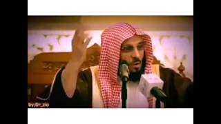 لاتحزن ان الله معنا 